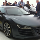 Illustration for article titled Audi Might Build The R8 e-tron After All
